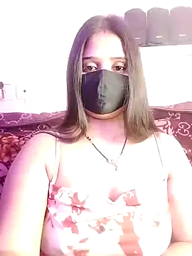 Snapshot of Janhvi_Bhabhi chatting on 01/29/25, 08:14 Janhvi Bhabhi online show from 01/29/25, 08:14