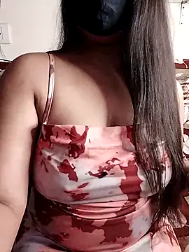 Snapshot of Janhvi_Bhabhi chatting on 09/12/25, 09:53 Janhvi Bhabhi online show from 09/12/25, 09:53