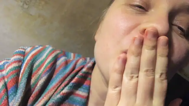 FrumCake online show from 02/03/25, 01:41