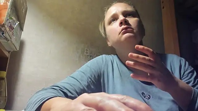 FrumCake online show from 03/11/25, 11:04