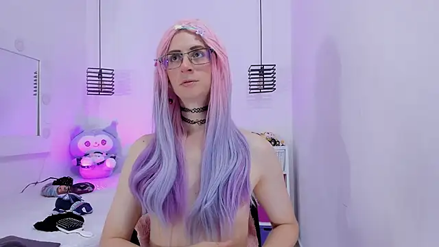 KimberlyJohnsoon online show from 02/21/26, 01:34