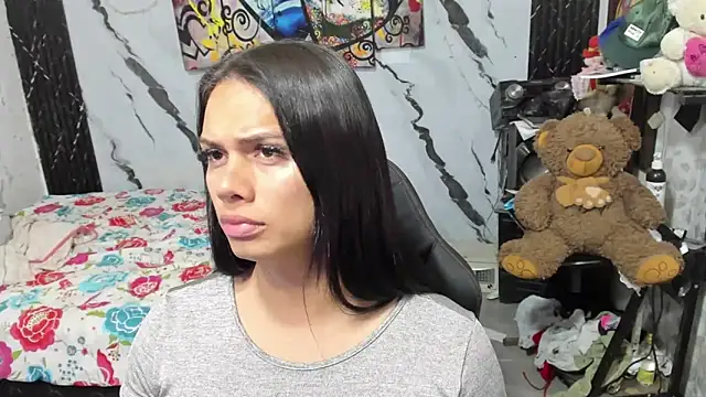 andromeda xx online show from 03/02/25, 02:30