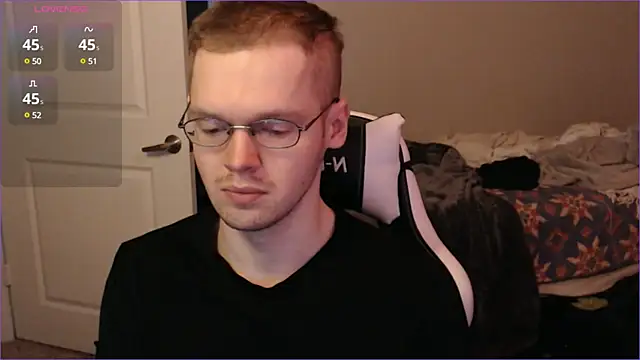 doloresman online show from 02/14/25, 04:31