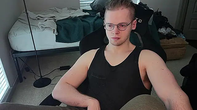 doloresman online show from 03/13/26, 09:21