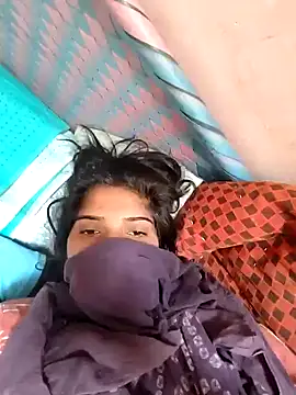 Shreya-Shetty09 online show from 02/06/25, 10:15