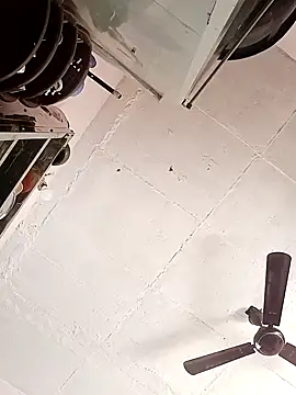 Shreya-Shetty09 online show from 02/20/25, 03:45