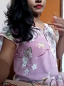 Shreya-Shetty09 online show from 02/26/25, 07:09