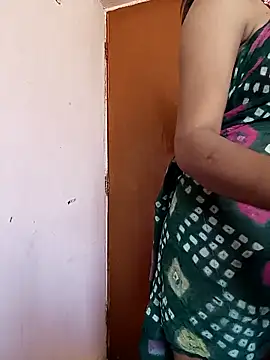 Shreya-Shetty09 online show from 03/07/25, 03:40