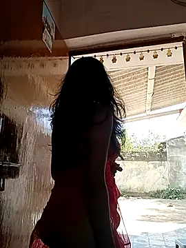 Shreya-Shetty09 online show from 03/23/25, 08:37