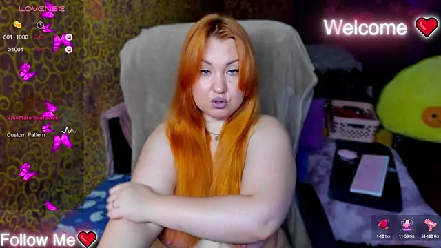 Snapshot of BoobieBabe chatting on 09/21/25, 01:18 BoobieBabe online show from 09/21/25, 01:18