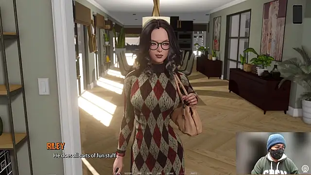 A4h odin1 online show from 01/03/25, 11:14