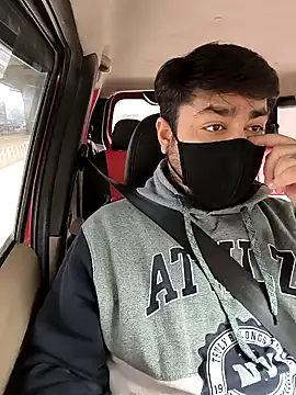 A4h odin1 online show from 01/13/25, 07:00