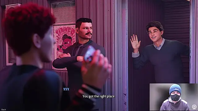 A4h odin1 online show from 01/17/25, 11:27