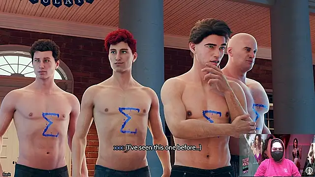 A4h odin1 online show from 01/21/25, 11:13