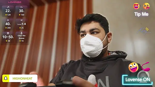 A4h odin1 online show from 12/16/25, 07:13