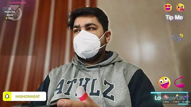 A4h odin1 online show from 12/18/25, 06:08