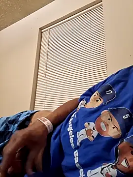 Fonzarelli online show from 09/29/25, 09:25