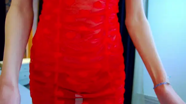 AndoraSweet online show from 02/23/25, 07:22