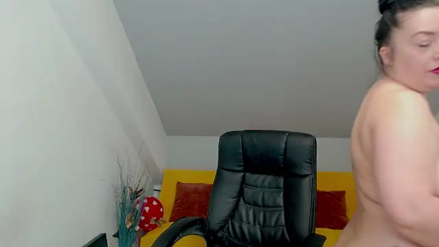 Snapshot of BrendaSkye chatting on 02/14/25, 10:38 BrendaSkye online show from 02/14/25, 10:38