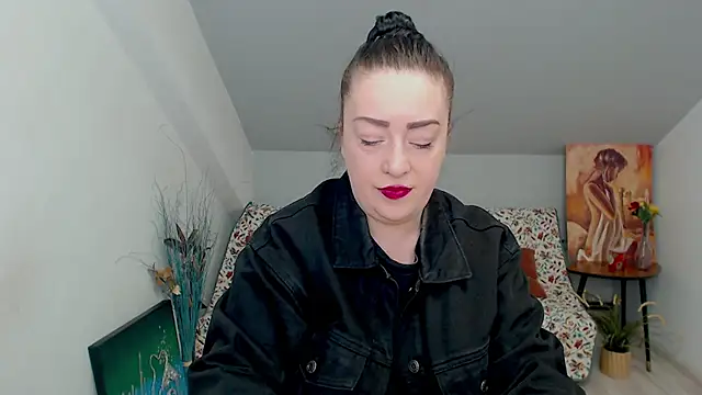 Snapshot of BrendaSkye chatting on 03/11/25, 03:26 BrendaSkye online show from 03/11/25, 03:26