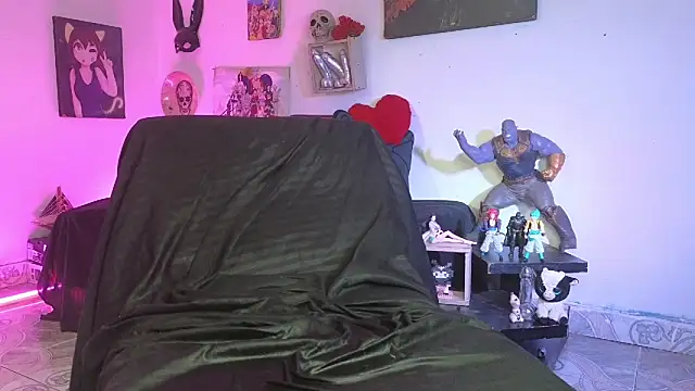 chirlleyy online show from 01/30/25, 09:36