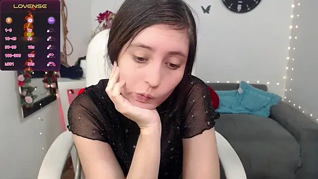 tania sweet   online show from 02/26/25, 07:27