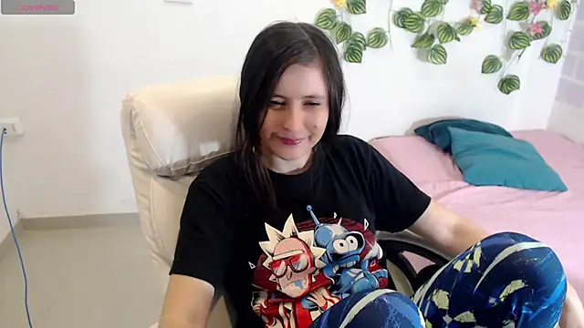 tania sweet   online show from 09/11/25, 02:50