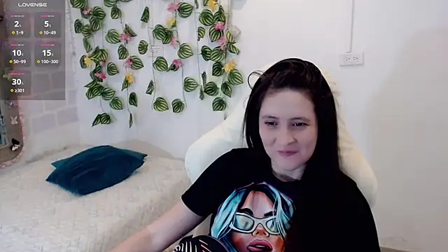 tania sweet   online show from 03/19/26, 07:18