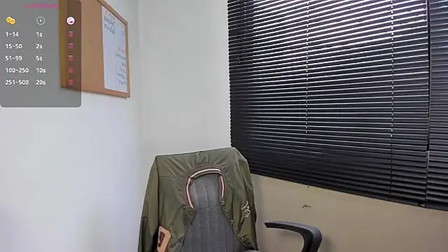 Snapshot of DaviidEvans_ chatting on 12/11/24, 01:06 DaviidEvans online show from 12/11/24, 01:06