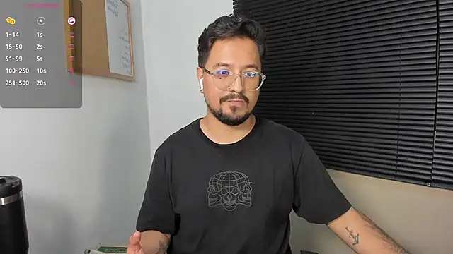 Snapshot of DaviidEvans_ chatting on 12/22/24, 03:11 DaviidEvans online show from 12/22/24, 03:11