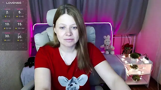 alekasamui online show from 12/09/24, 04:01