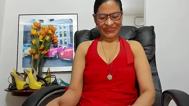 Aries Mature online show from 11/27/25, 02:08