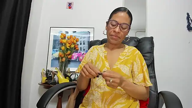 Aries Mature online show from 01/14/26, 01:28