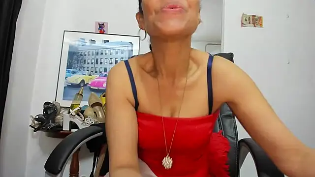 Aries Mature online show from 02/27/26, 01:44