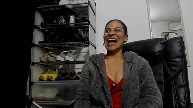 Aries Mature online show from 04/08/26, 12:21