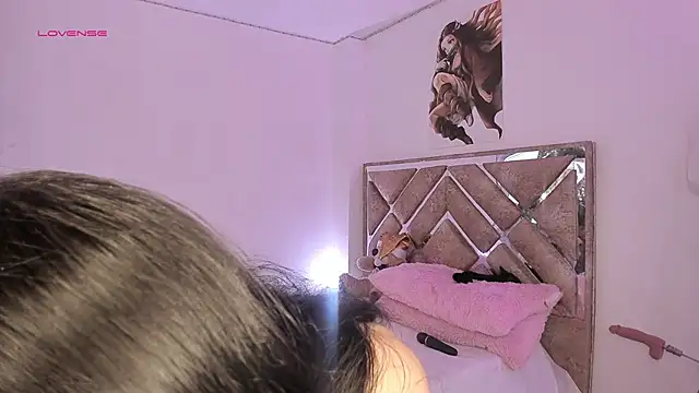 GoddessLinda04 online show from 12/08/24, 10:36