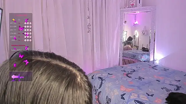 GoddessLinda04 online show from 12/20/24, 02:08