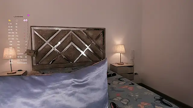 GoddessLinda04 online show from 03/14/25, 09:54