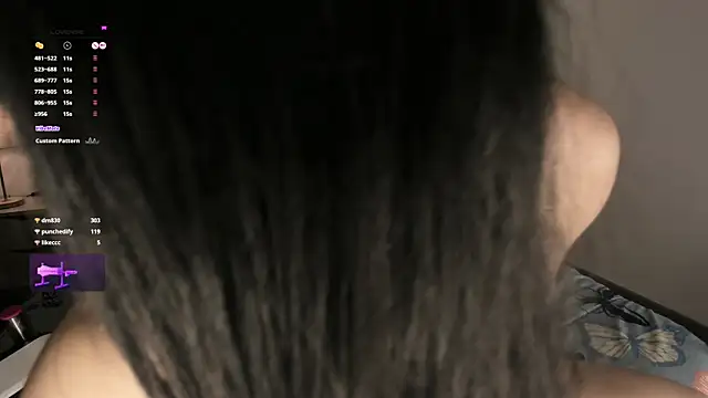 GoddessLinda04 online show from 03/15/25, 12:58