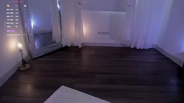 GoddessLinda04 online show from 05/30/26, 09:23