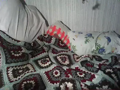 Alma Evelynne online show from 01/30/25, 11:24