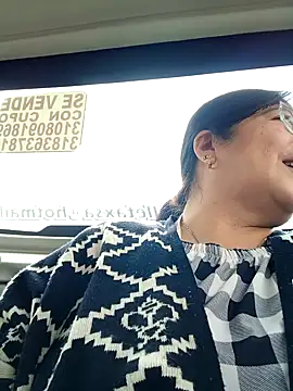   valentina18 online show from 02/12/25, 04:44