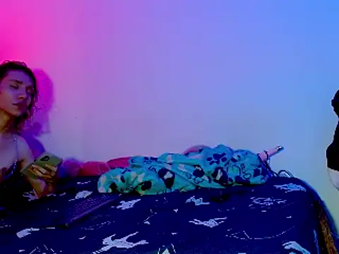 Snapshot of LAICK_01 chatting on 12/08/24, 11:14 LAICK 01 online show from 12/08/24, 11:14