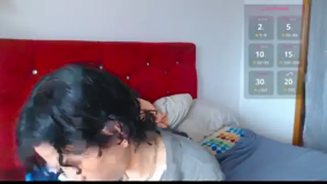 Snapshot of LAICK_01 chatting on 11/17/25, 06:35 LAICK 01 online show from 11/17/25, 06:35