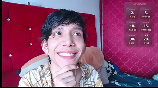 LAICK 01 online show from 02/24/26, 07:01