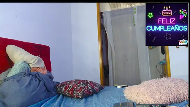LAICK 01 online show from 05/03/26, 04:40