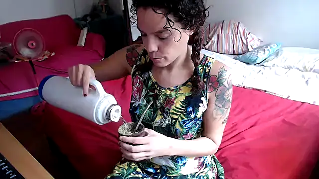 deftoolceles online show from 02/11/25, 03:29