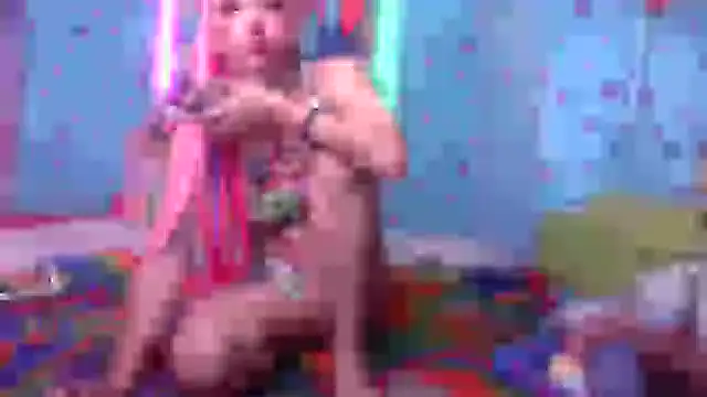 Snapshot of BABYUNICORN chatting on 03/06/25, 08:59 BABYUNICORN online show from 03/06/25, 08:59