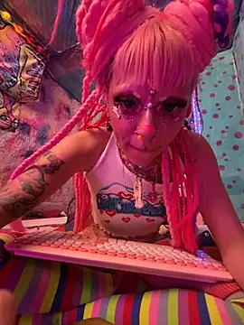 Snapshot of BABYUNICORN chatting on 03/21/25, 05:21 BABYUNICORN online show from 03/21/25, 05:21