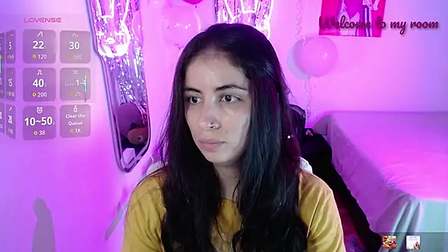 Snapshot of valentina_angel chatting on 03/18/26, 09:29 valentina angel online show from 03/18/26, 09:29